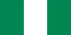 NIGERIA