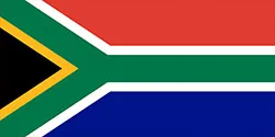 SOUTH AFRICA